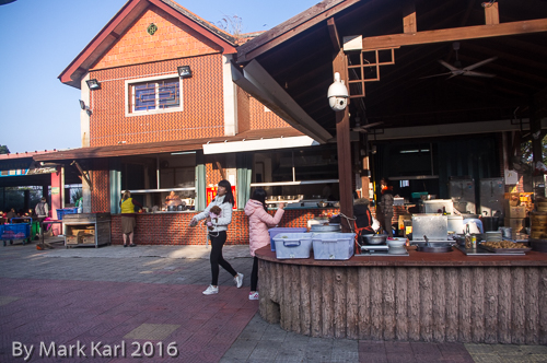 Qingyan Mt Hike January 9 2016-15